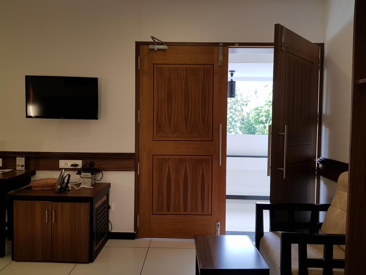 Nsk Anamthara Resort Private Limited Attingal Zewnętrze zdjęcie